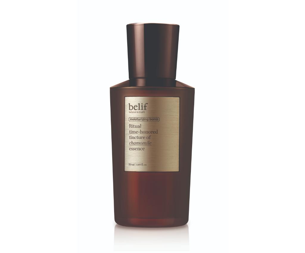 至臻洋甘菊光采嫩膚精華 50ml